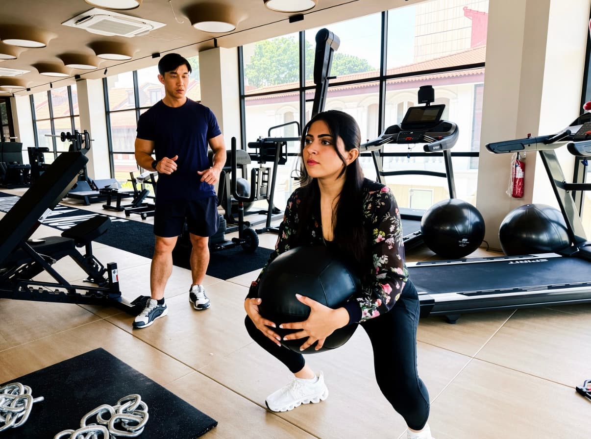 Personal Training