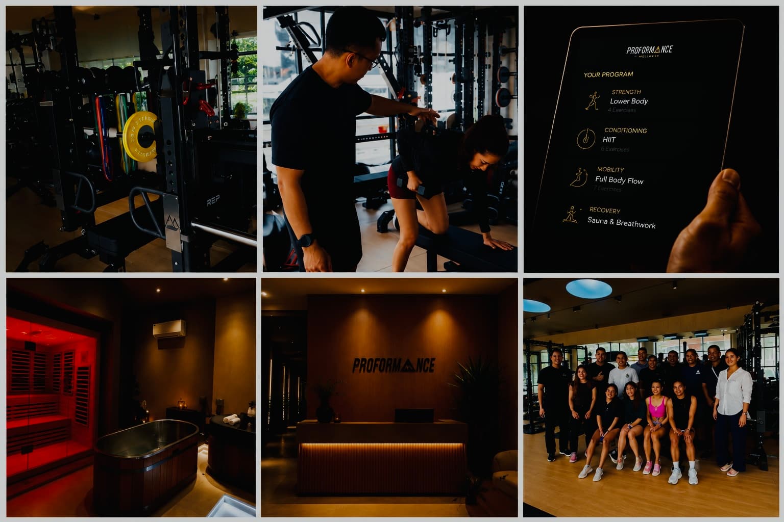 Membership