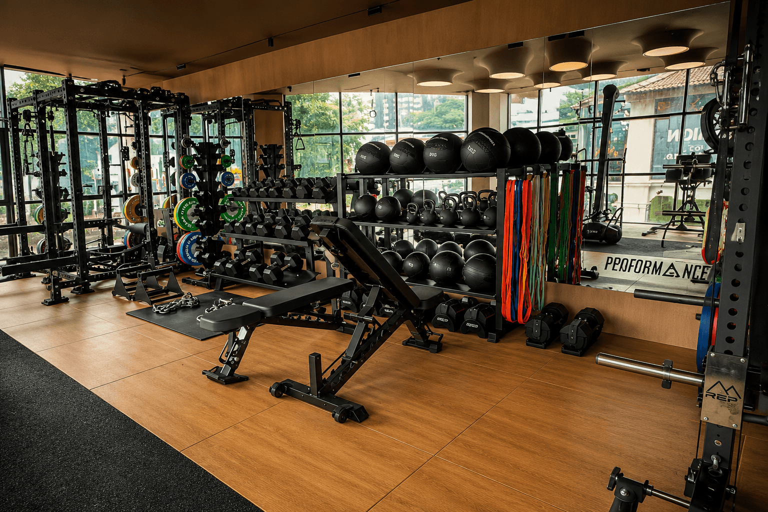 Power Metabolic