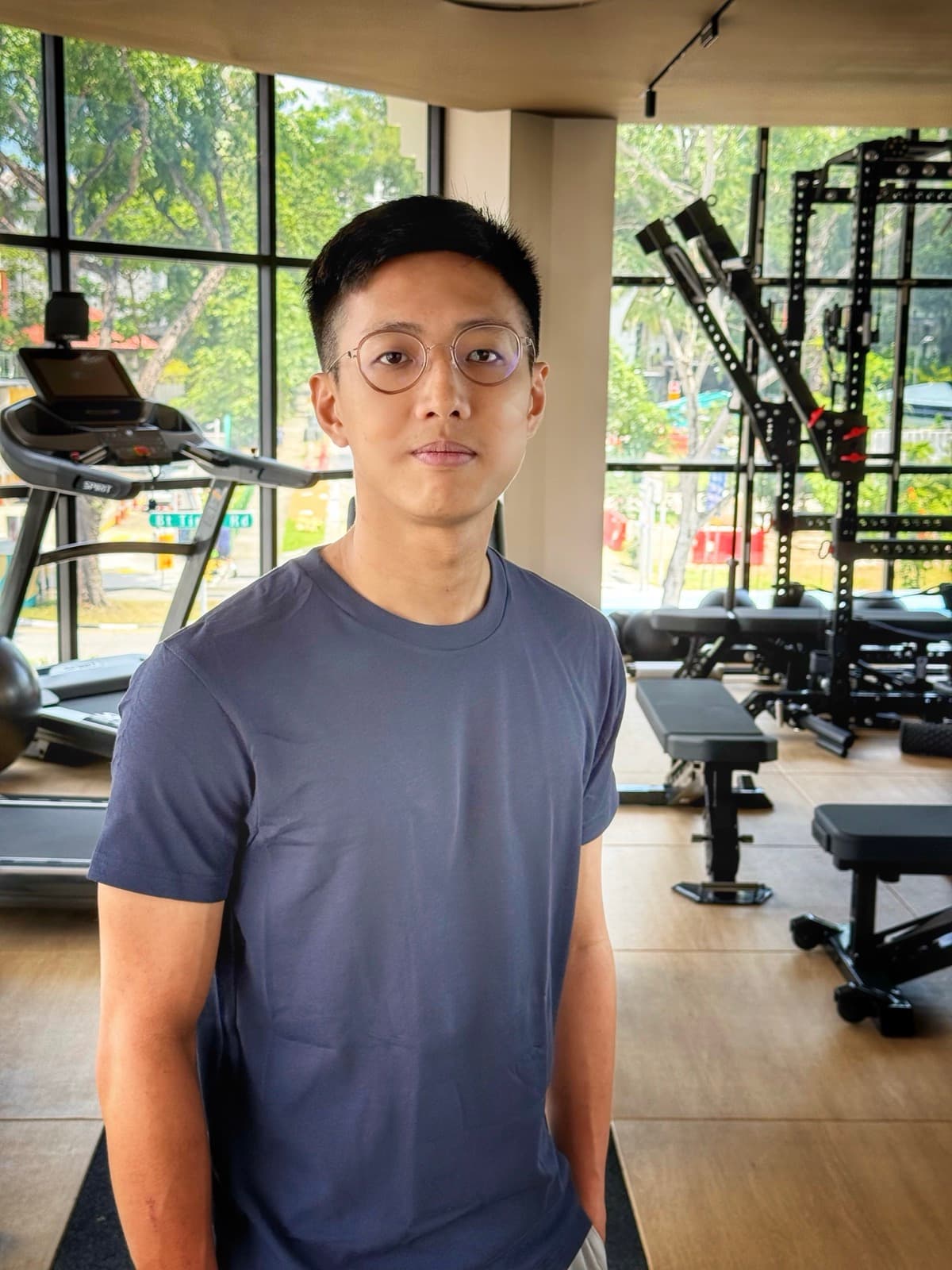 Daniel Chui