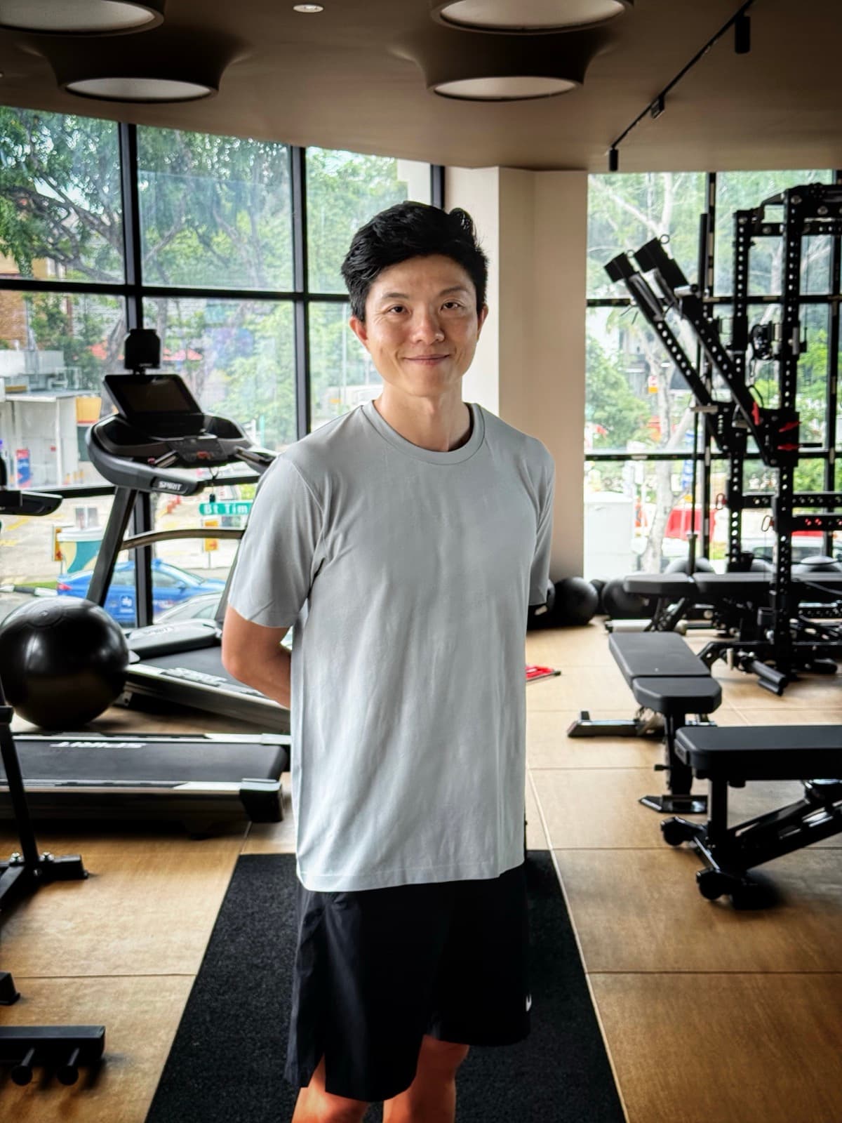 Julian Lim