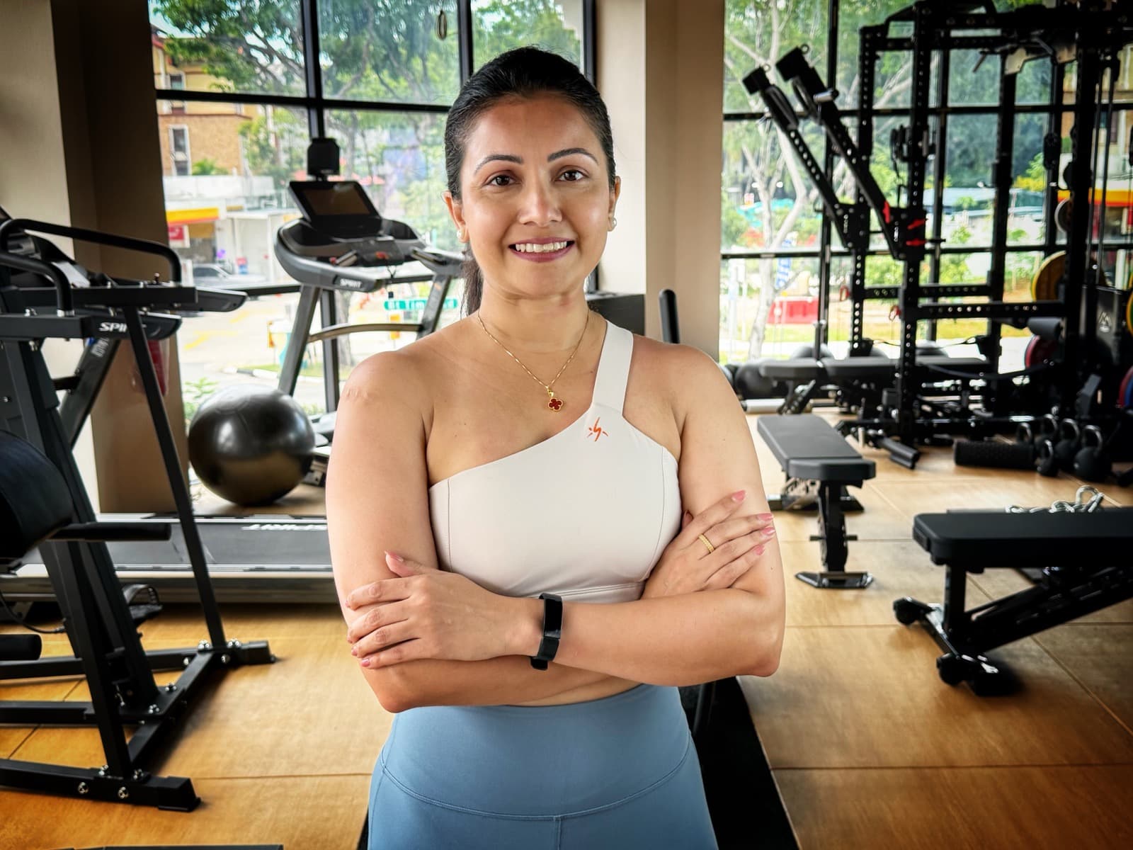 Dr. Sadhna Upadhya